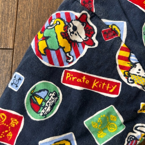 Vintage One Piece size 6-12 months - Picture 4 of 6